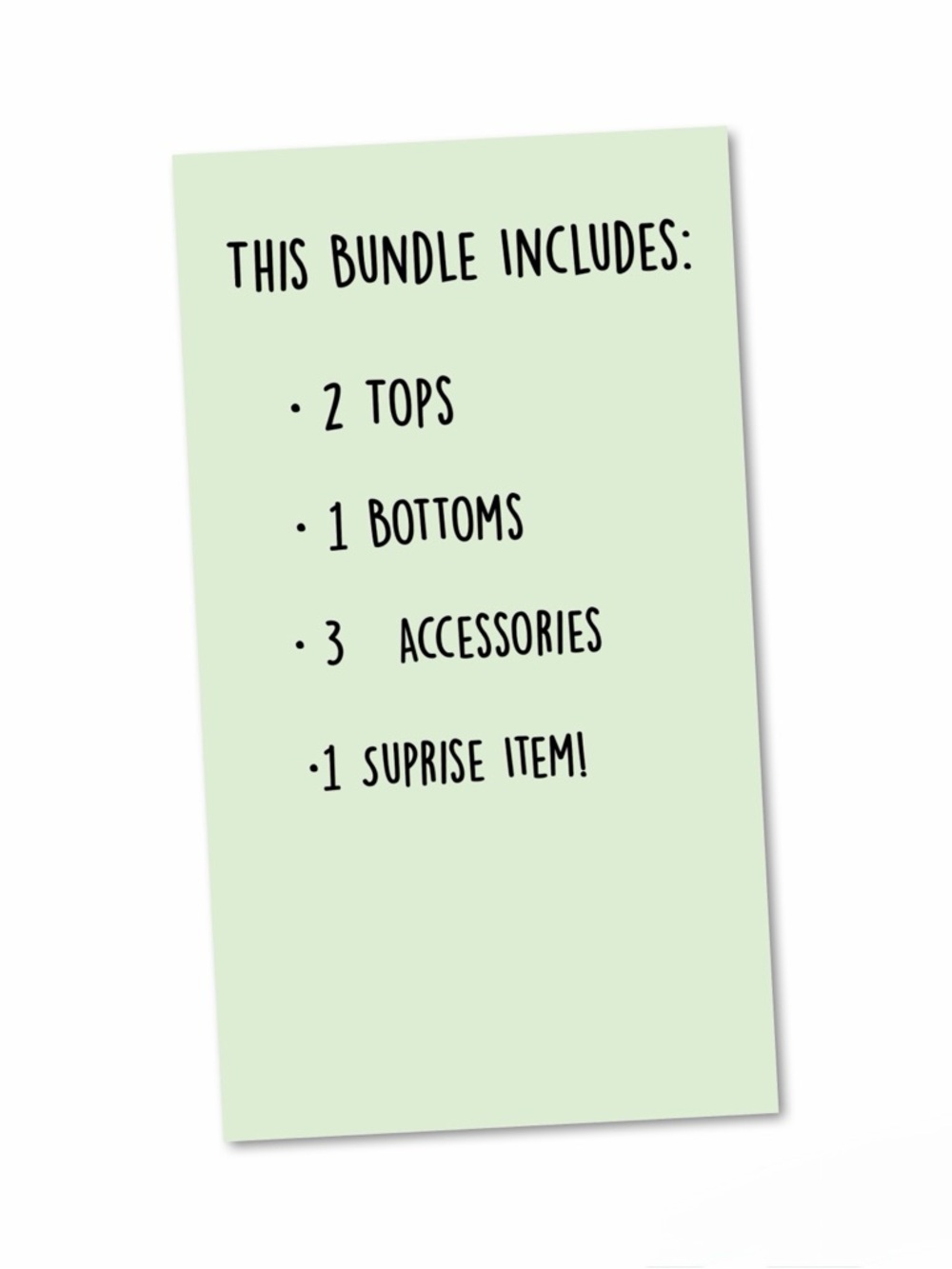 fairycore small bundle 🧚 - Picture 2 of 4